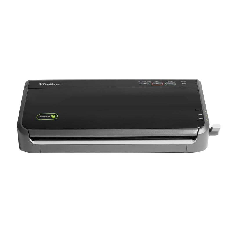 FM2100 + Accessories, Black E5443