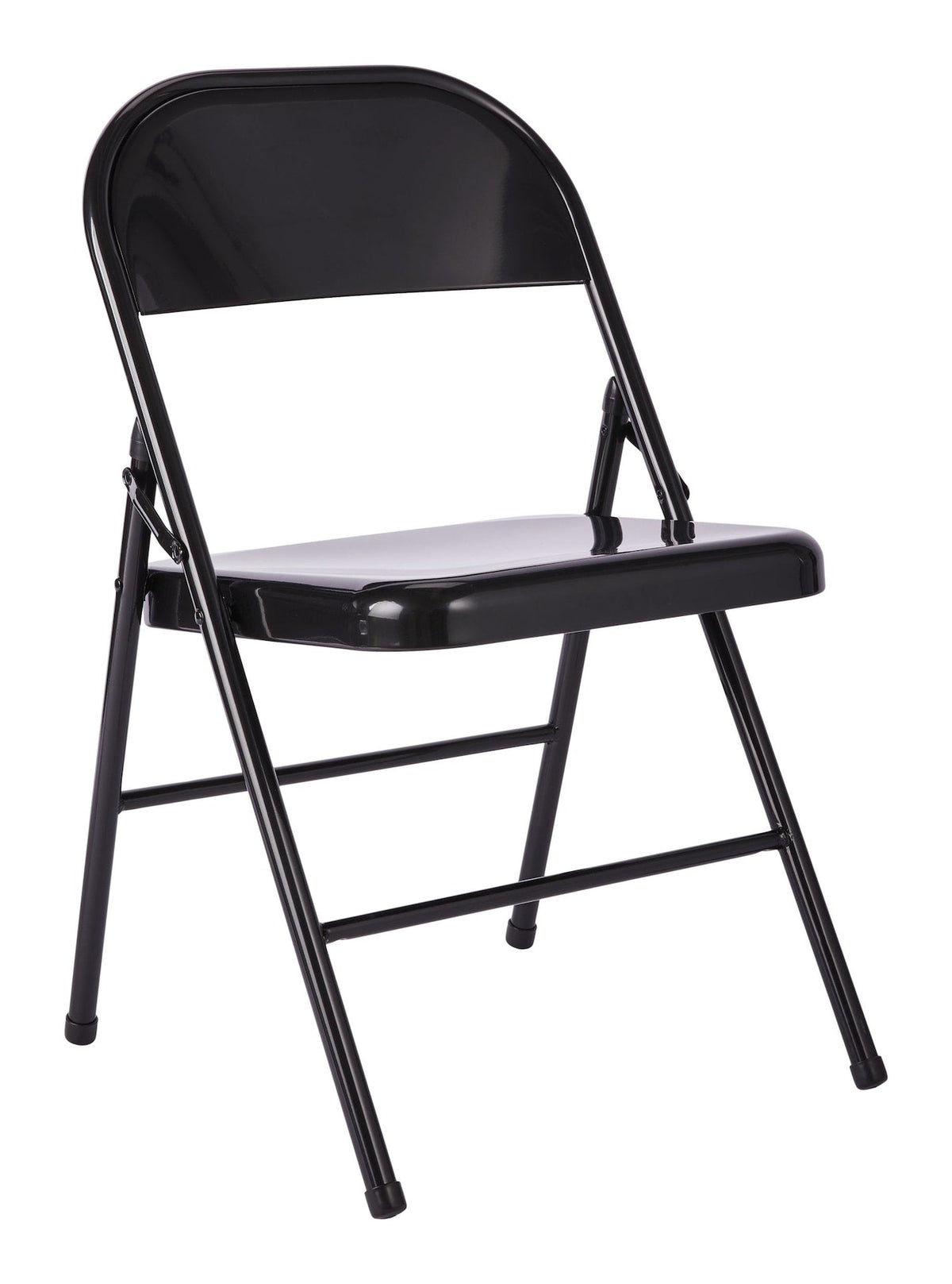 All-Steel Metal Folding Chair