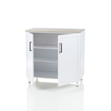 Base Cabinet, 36-in