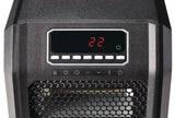 Cabinet Heater