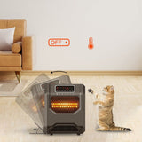 Cabinet Heater