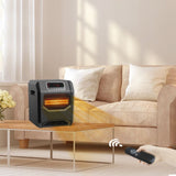 Cabinet Heater