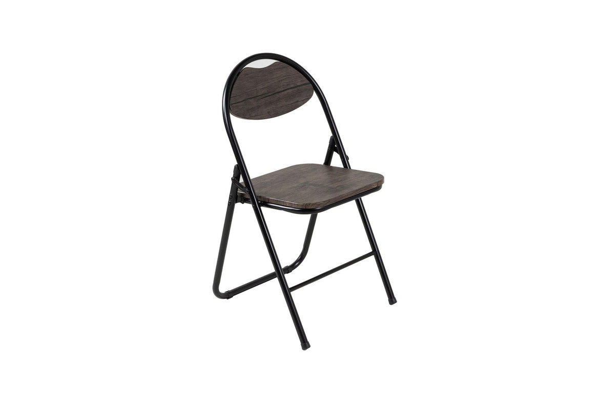 Wood Folding/Compact Indoor Outdoor Chair