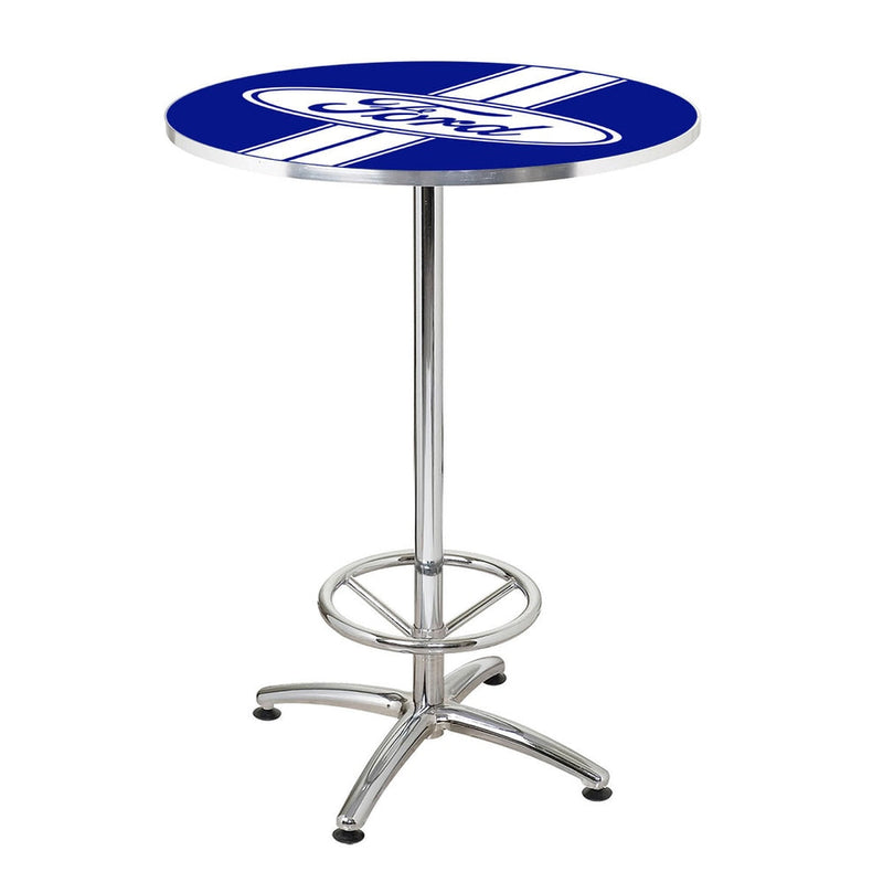 Café Table Z6236