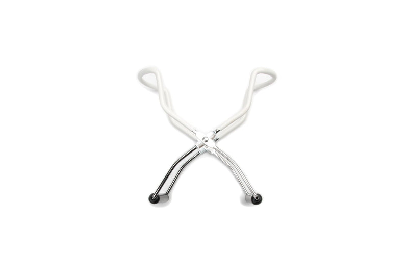 Run Jar Lifter with Plastic Handles & Stainless Steel Gripper Y4544