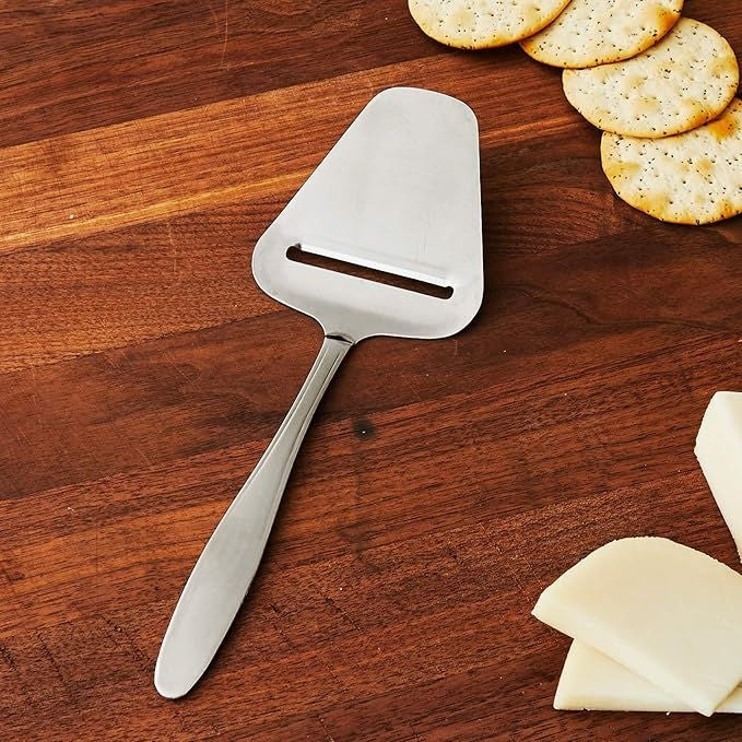 FOXRUN STAINLESS STEEL CHEESE PLANE T1250
