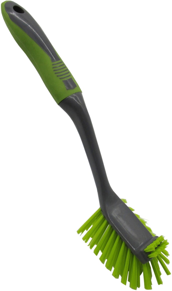 Non-Stick Surfaces Dish Scrub Brush B9018