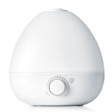 Baby BreatheFrida the 3-in-1 Humidifier, Diffuser + Nightlight