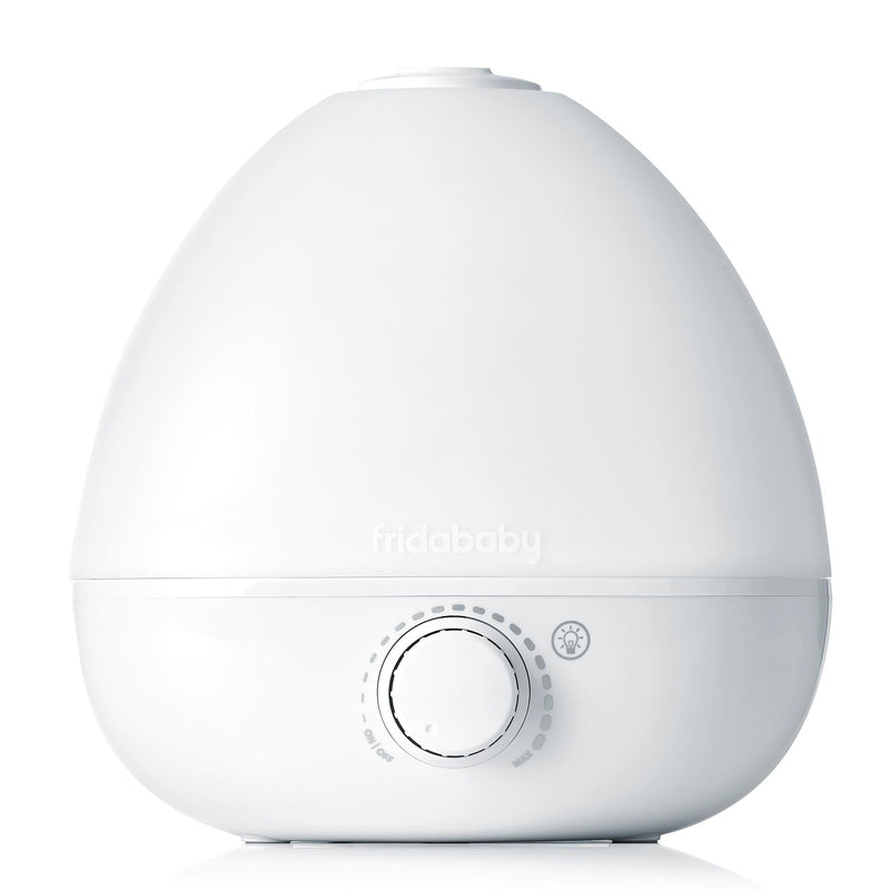Baby BreatheFrida the 3-in-1 Humidifier, Diffuser + Nightlight E392