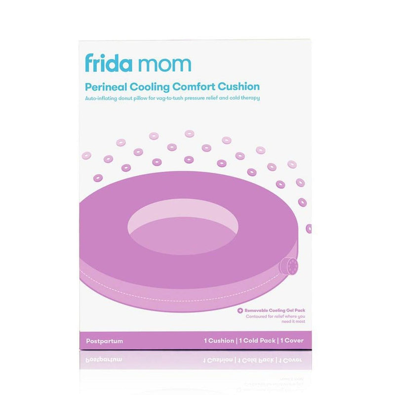 Mom - Perineal Cooling Comfort Cushion A6897