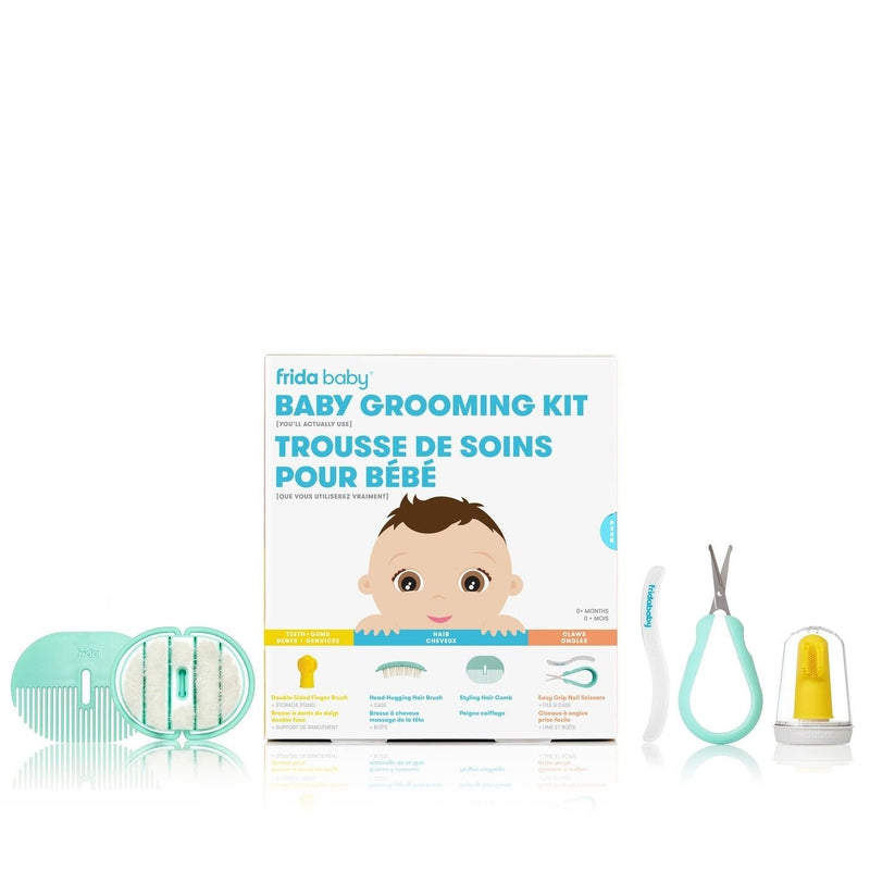 Baby Grooming Kit N4538