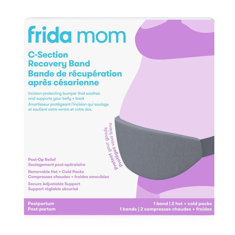 C-Section Recovery Band F2839