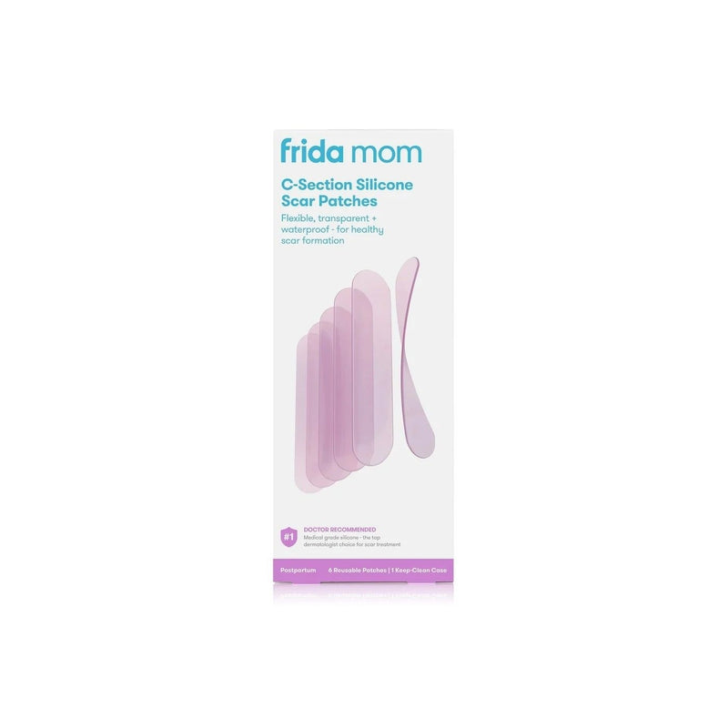 C-Section Scar Patches S3472