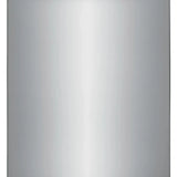 24 in. Stainless Steel Built-In Dishwasher with Sanitize Cycle