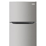 30 in. 18 cu.ft. Top-Mount Refrigerator with Reversible Door