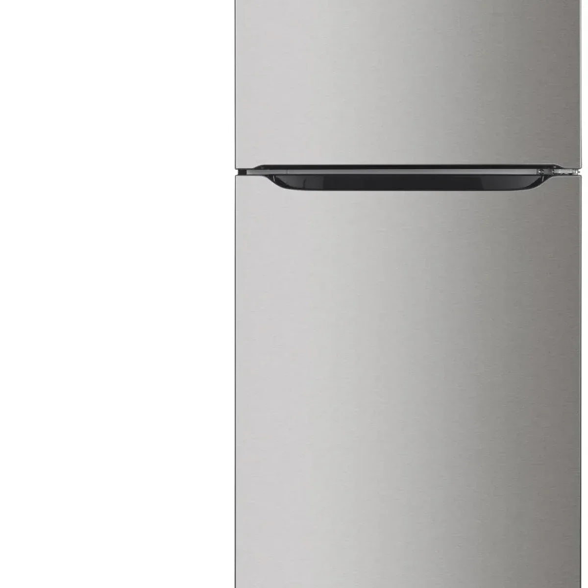 30 in. 18 cu.ft. Top-Mount Refrigerator with Reversible Door