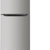 30 in. 18 cu.ft. Top-Mount Refrigerator with Reversible Door