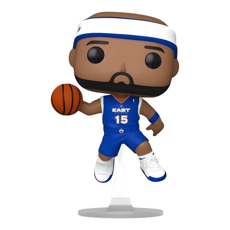 POP! Vince Carter Vinyl Figure Collectible O566