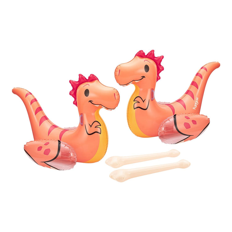 Jurassic Bash Pool Play F1250