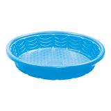 Lightweight Round Plastic Wading Pool, 45 x 8-in, Ages 3+