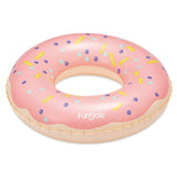 Pink Donut Fun Tube, Ages 9+