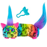 DJ Furblets Interactive Plush Toy, Various Styles
