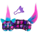 DJ Furblets Interactive Plush Toy, Various Styles