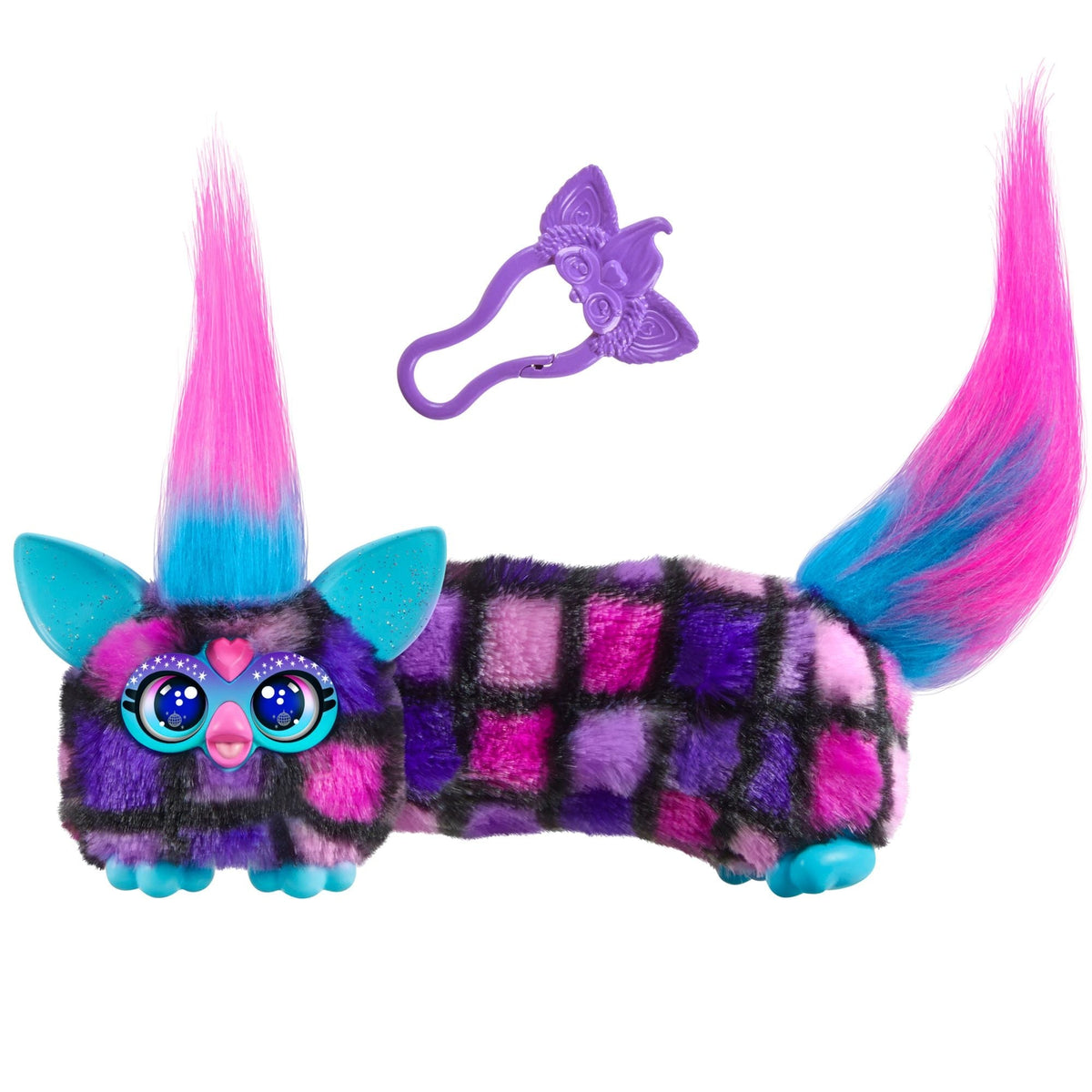 DJ Furblets Interactive Plush Toy, Various Styles