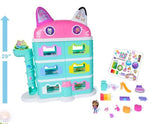 Meow-mazing Dollhouse