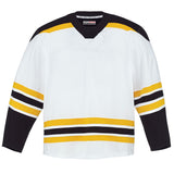 8500 Pro Team Hockey Jersey, Junior, Away Colours, Various Sizes