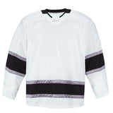 8500 Pro Team Hockey Jersey, Junior, Away Colours, Various Sizes