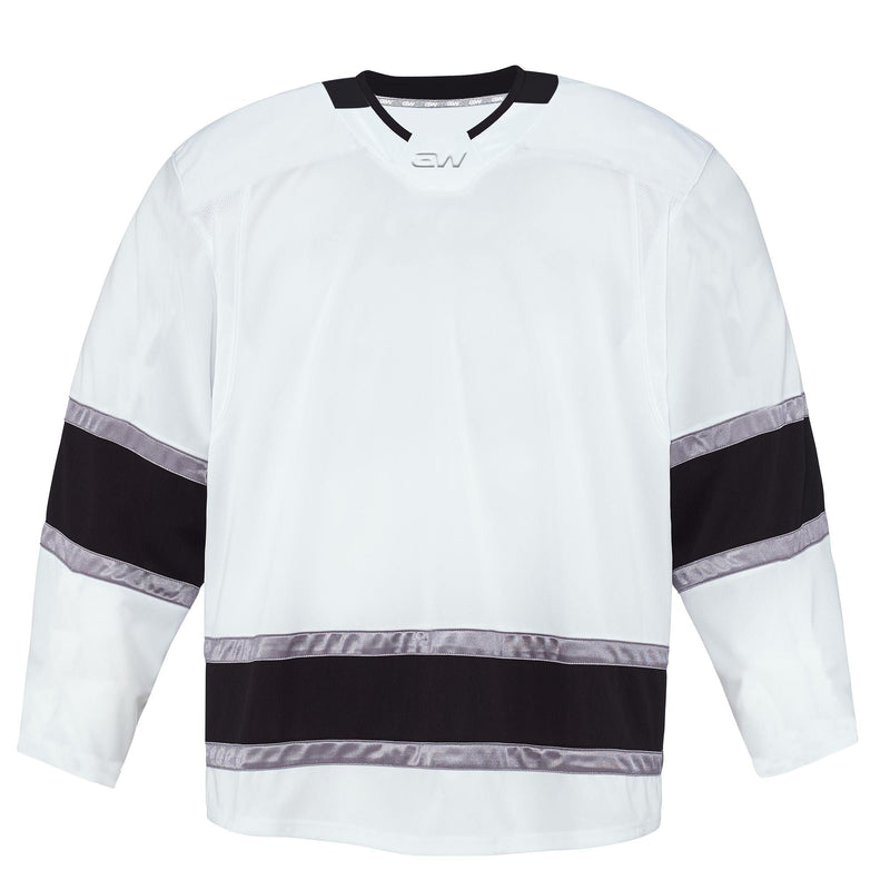 8500 Pro Team Hockey Jersey, Junior, Away Colours, Various Sizes X6833