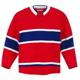 8500 Pro Team Hockey Jersey, Junior, Home Colours, Various Sizes