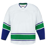 8500 Pro Team Hockey Jersey, Junior, Away Colours, Various Sizes