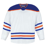 8500 Pro Team Hockey Jersey, Senior, Away Colours, Various Sizes