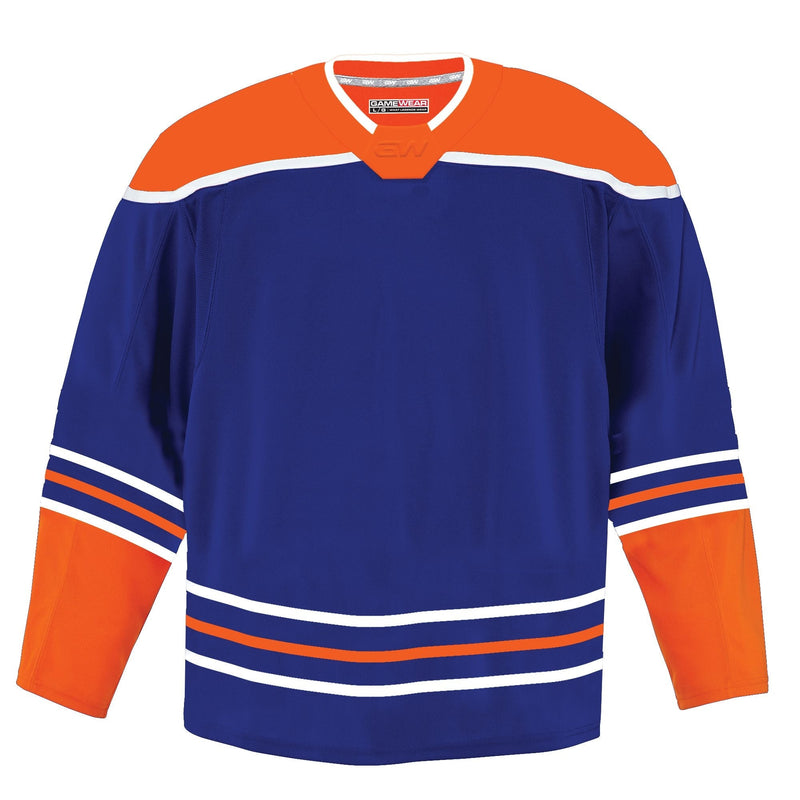 8500 Pro Team Hockey Jersey, Senior, Home Colours, Various Sizes Q7549
