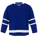 8500 Pro Team Hockey Jersey, Senior, Home Colours, Various Sizes