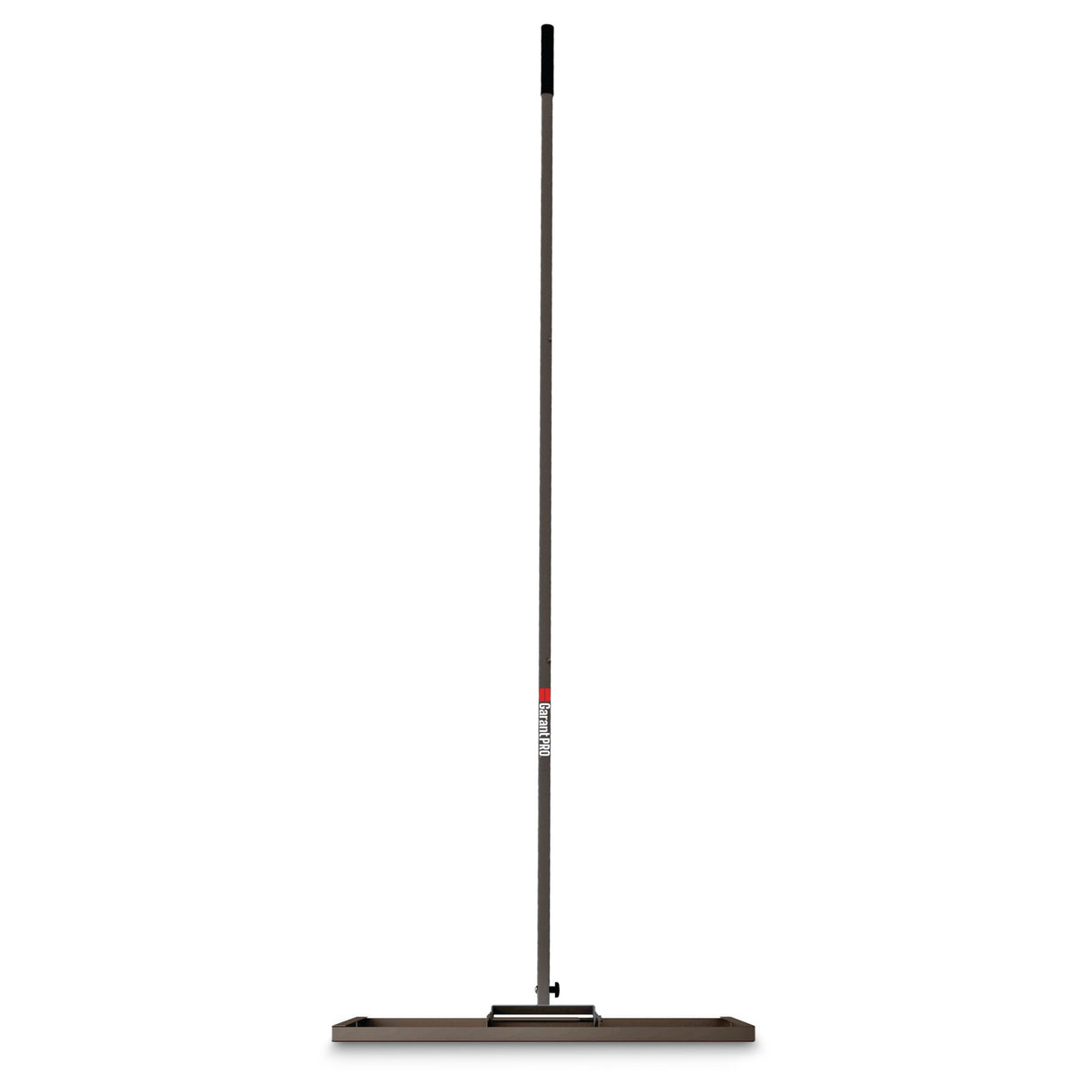 Heavy Duty Long Handle Lawn Levelling Rake for Yard/Garden