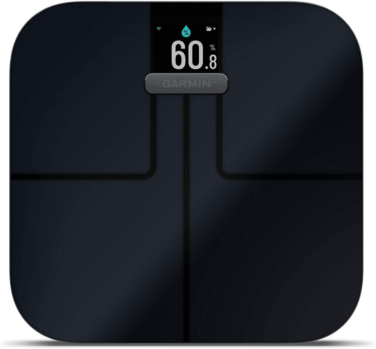 Index S2 Smart Scale