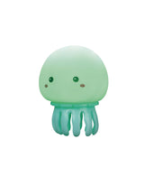 LED Jelly Fish Colour-Changing Bath Light