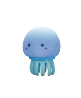 LED Jelly Fish Colour-Changing Bath Light