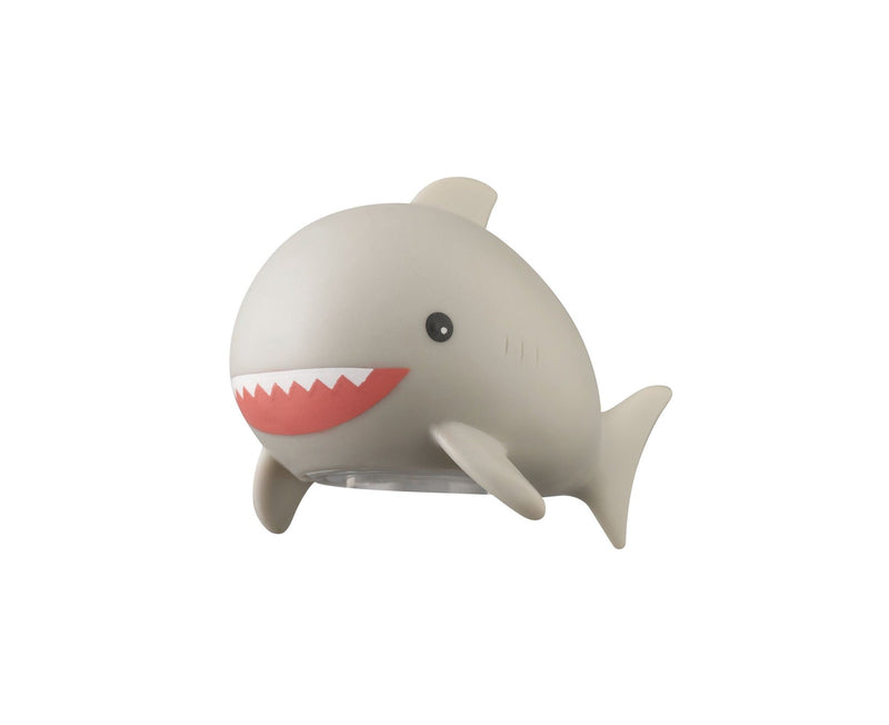 Electric LED Shark Colour-Changing Bath Light S832