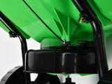 Broadcast Spreader, 15,000 sq. ft.