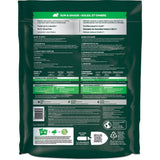 Nitrogrow+ Premium Nitrogen Enriched Sun and Shade Grass Seed with Fertilizer, 14-0-0, 7kg