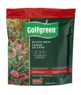 Organic Blood Meal Plant Food, 12-0-0, 1.3-kg