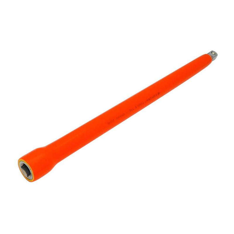 1/2-in Drive Socket Extension, 1000V Insulated, 15-in M474