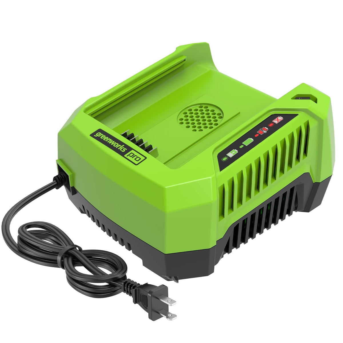PRO 80V 2Ah Lithium-Ion Battery Charger for CT#: 060-1706
