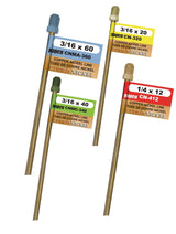 CN320 Copper Nickel Brake Line, Standard, 20 x 3/16-in Please make sure this part fits your need