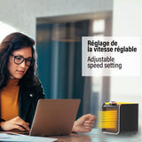 Instant Heat Personal Heater
