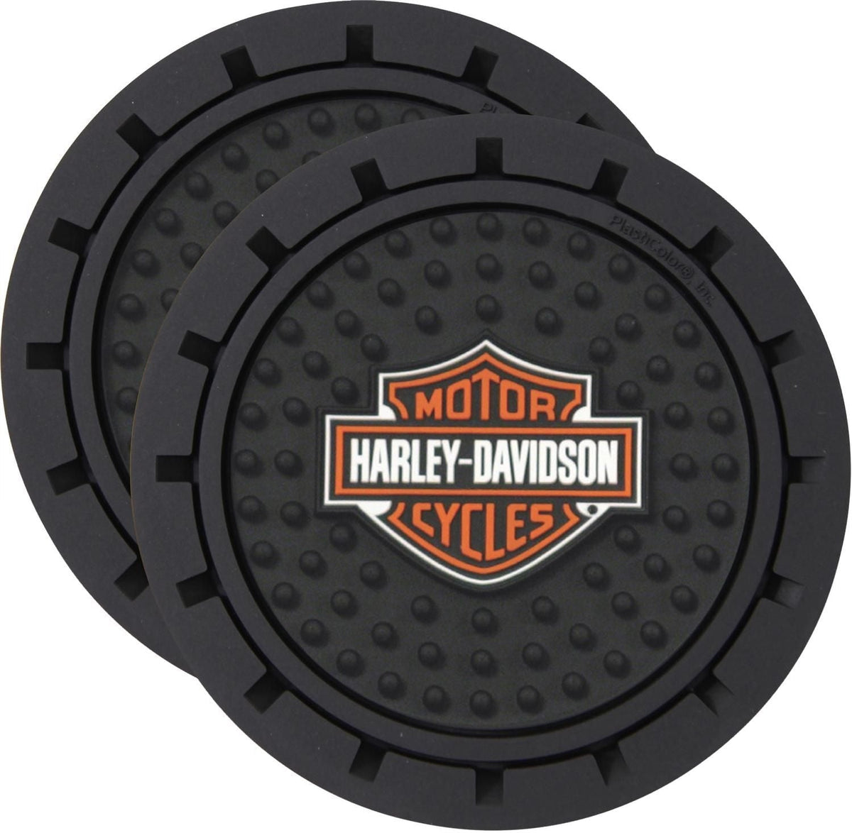 Coaster Set, 2-pc
